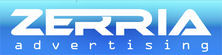 Zerria Advertising