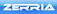 Zerria Advertising Logo
