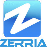 Zerria Search Engine